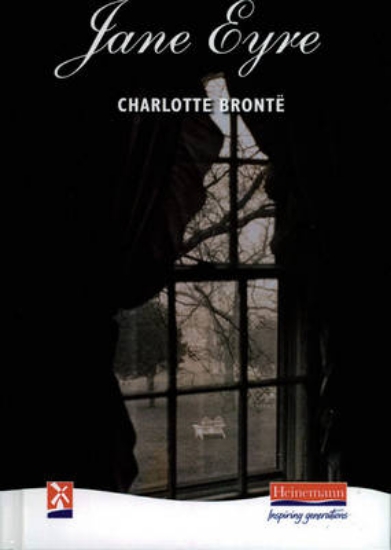 Picture of Jane Eyre