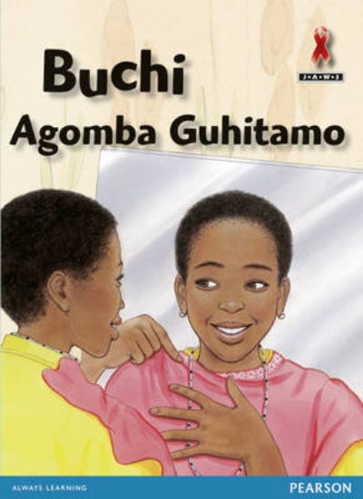 Picture of Buchi Agomba Guhitamo