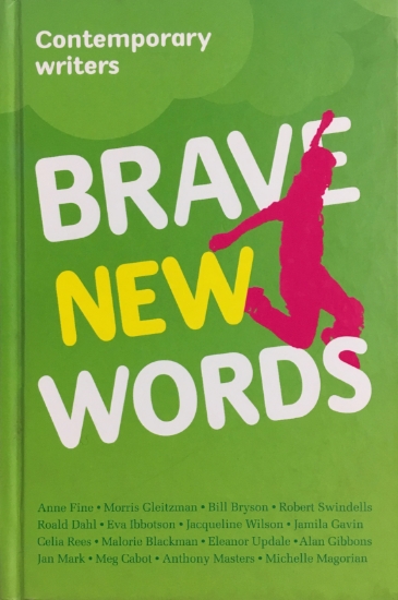 Picture of Brave New Words