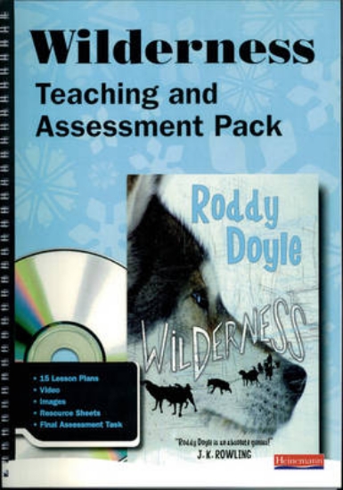 Picture of Wilderness Teaching and Assessment Pack