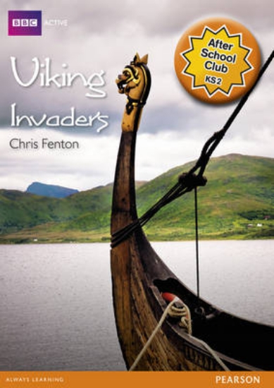 Picture of ASC Viking Invaders After School Club Pack