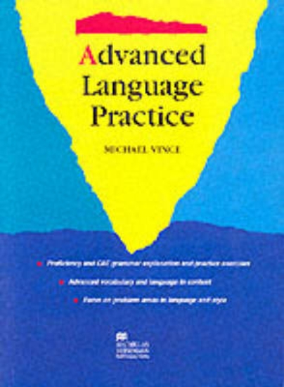Picture of Advanced Language Practice No Key