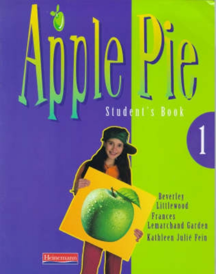 Picture of Apple Pie 1 Sb