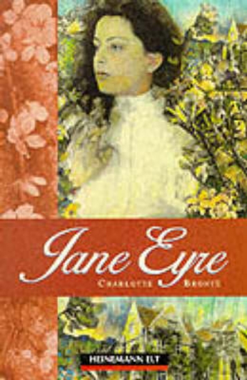 Picture of Jane Eyre MGR Beg