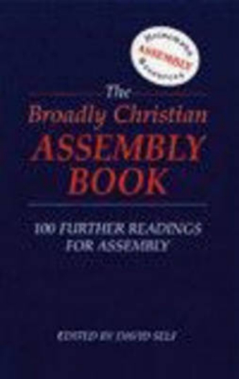 Picture of The Broadly Christian Assembly Book