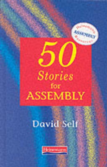Picture of 50 Stories for Assembly