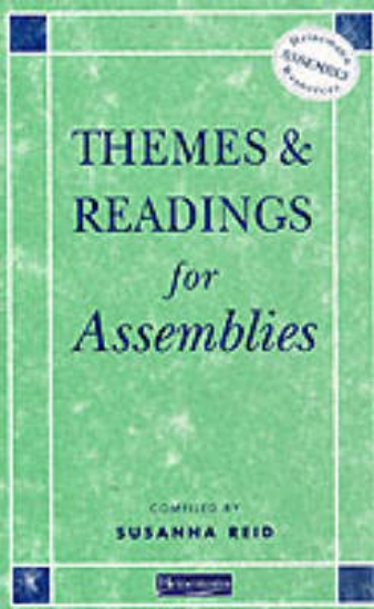 Picture of Themes and Readings For Assemblies