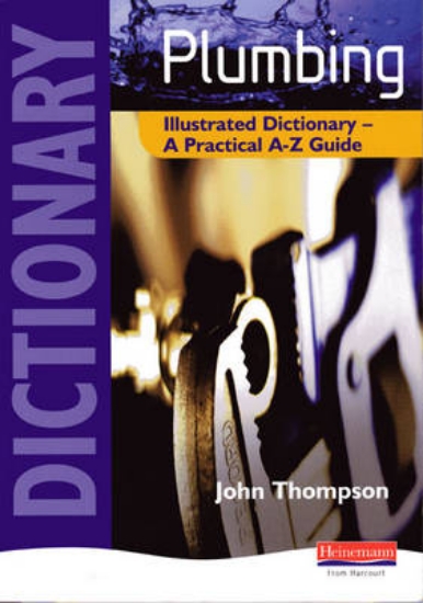 Picture of Plumbing Illustrated Dictionary