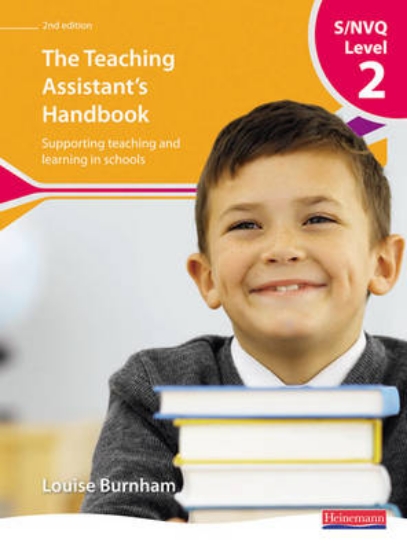 Picture of S/NVQ Level 2 Teaching Assistant's Handbook,