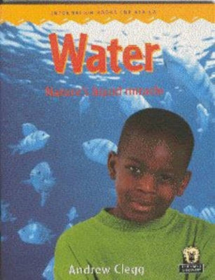 Picture of Water