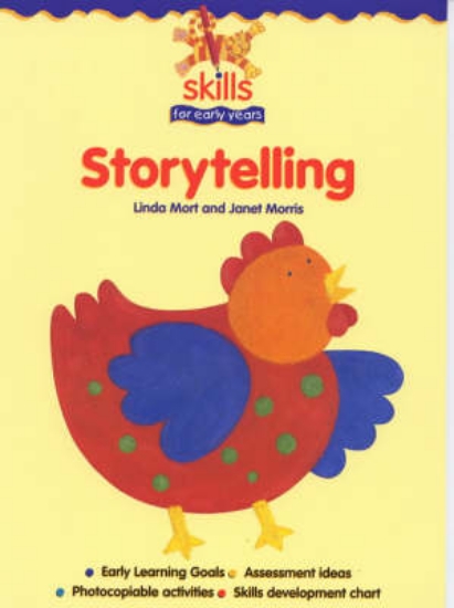 Picture of Storytelling