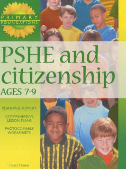 Picture of PSHE and Citizenship 7-9 Years