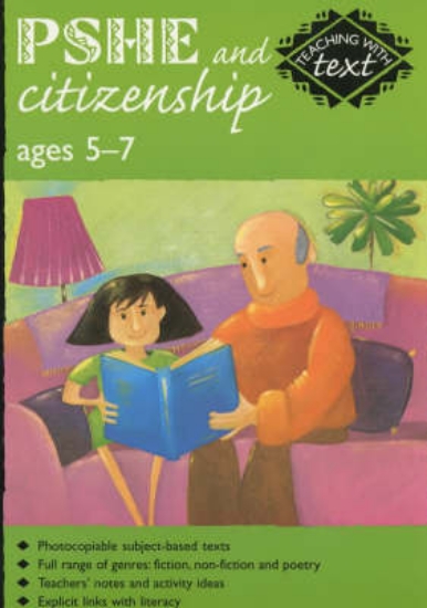 Picture of PSHE and Citizenship 5-7 Years