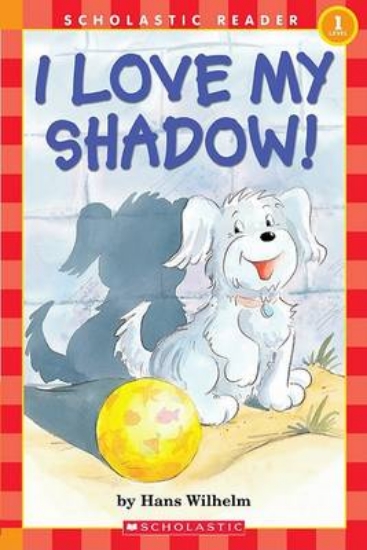 Picture of I Love My Shadow
