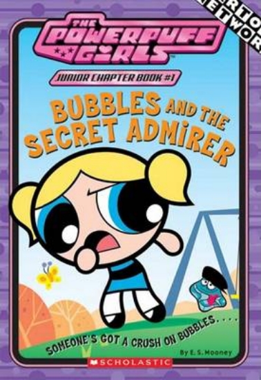 Picture of Bubbles and the Secret Admirer