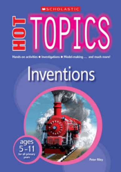 Picture of Inventions