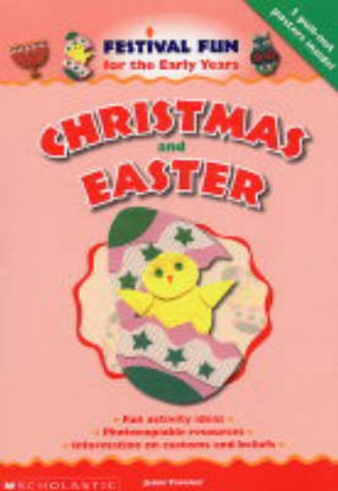 Picture of Christmas and Easter