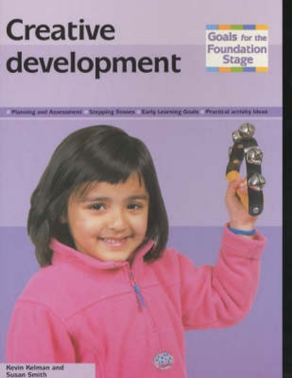 Picture of Creative Development