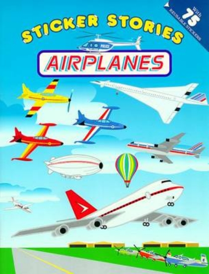 Picture of Airplanes