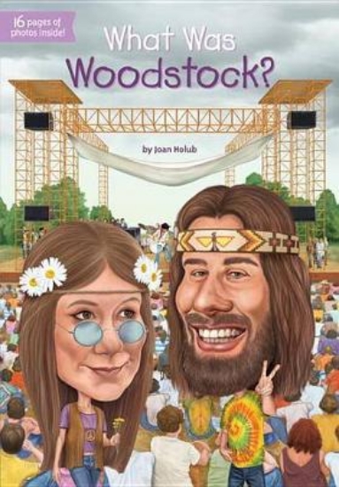 Picture of What Was Woodstock?
