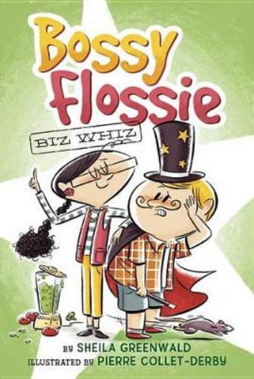 Picture of Biz Whiz #1