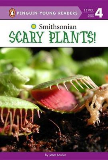Picture of Scary Plants!