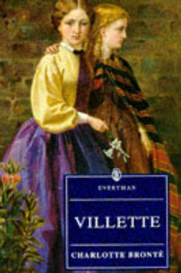 Picture of Villette