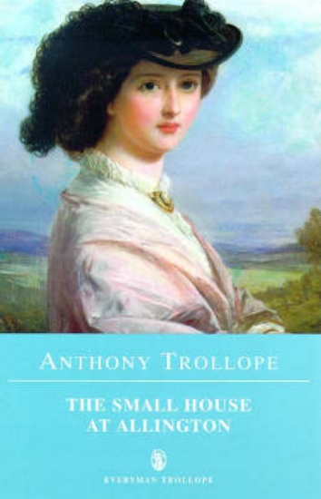 Picture of Small House at Allington