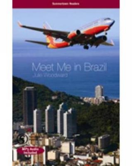 Picture of Meet Me in Brazil