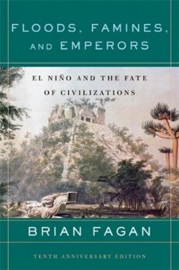 Picture of Floods, Famines, and Emperors