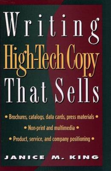 Picture of Writing High-tech Copy That Sells