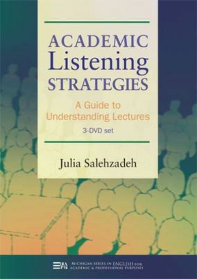 Picture of Academic Listening Strategies