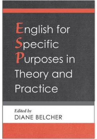 Picture of English for Specific Purposes in Theory and Practi