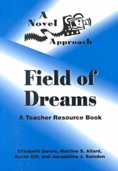 Picture of A Novel Approach: Teacher's Resource Book