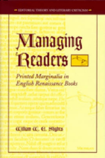 Picture of Managing Readers