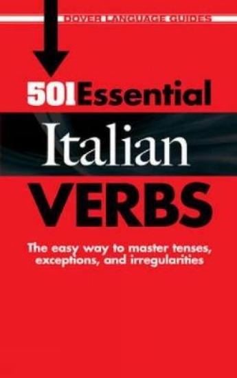 Picture of 501 Essential Italian Verbs