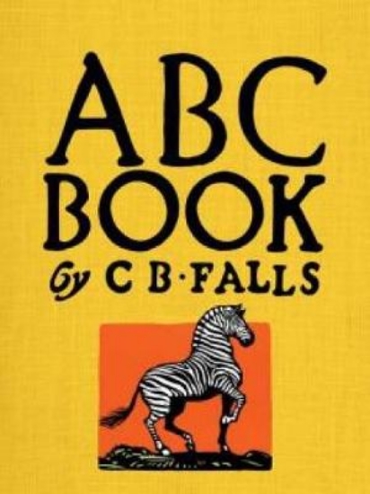 Picture of ABC Book