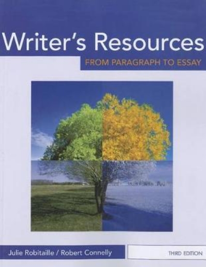 Picture of Writer's Resources