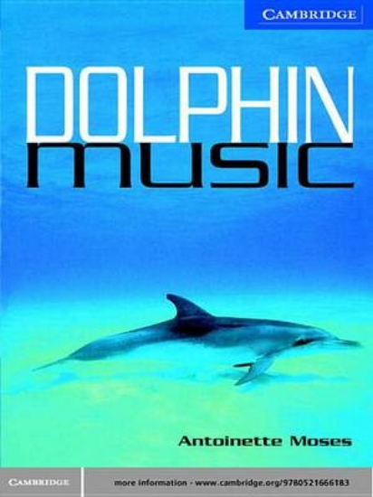 Picture of Dolphin Music Level 5