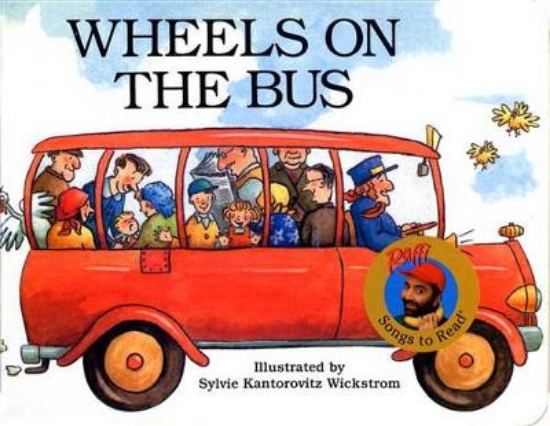 Picture of Wheels on the Bus