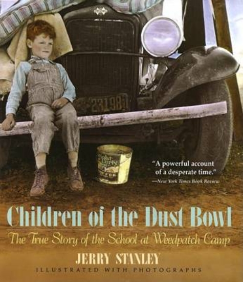Picture of Children of the Dust Bowl