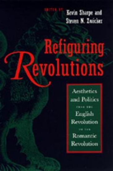 Picture of Refiguring Revolutions