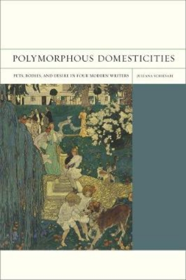 Picture of Polymorphous Domesticities