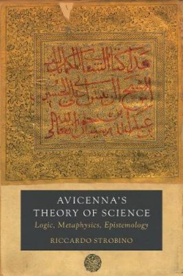 Picture of Avicenna's Theory of Science