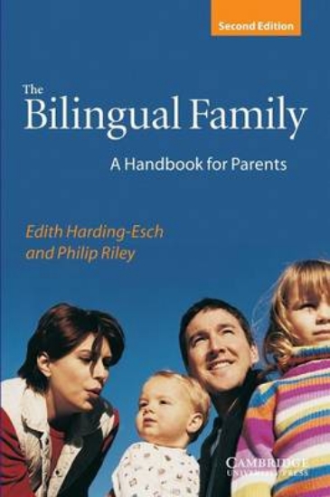 Picture of The Bilingual Family