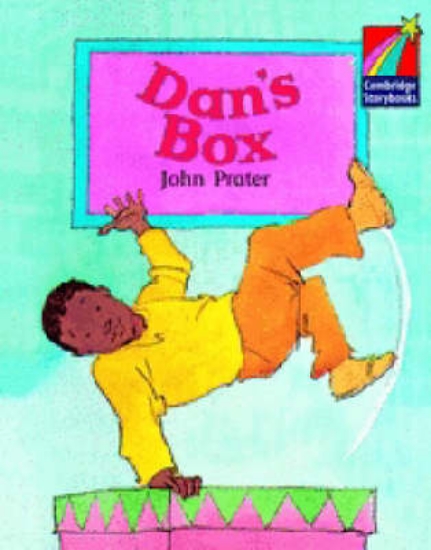 Picture of Dan's Box Level 2 ELT Edition