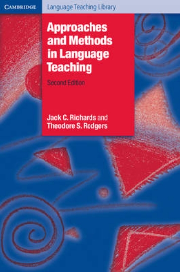 Picture of Approaches and Methods in Language Teaching