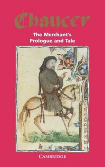 Picture of The Merchant's Prologue and Tale