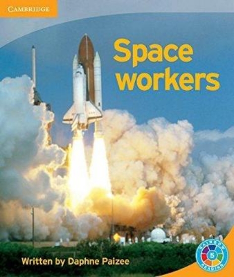 Picture of Space Workers