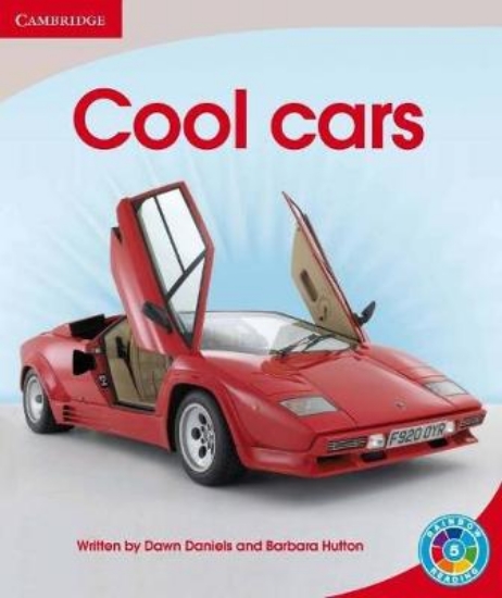 Picture of Cool Cars